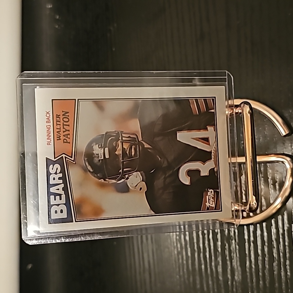 NFL cards